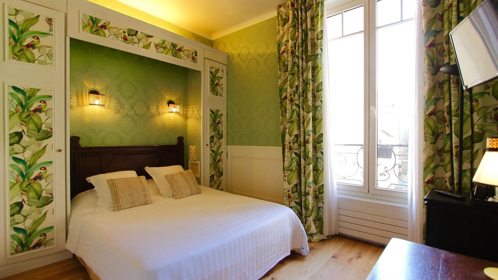Hotel De La Bretonnerie