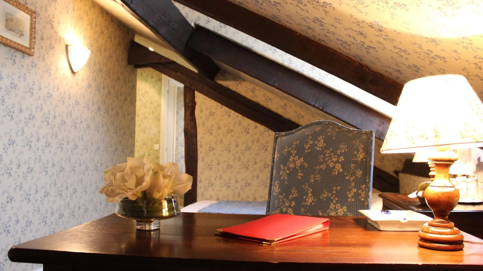 De La Bretonnerie Hotel 3*