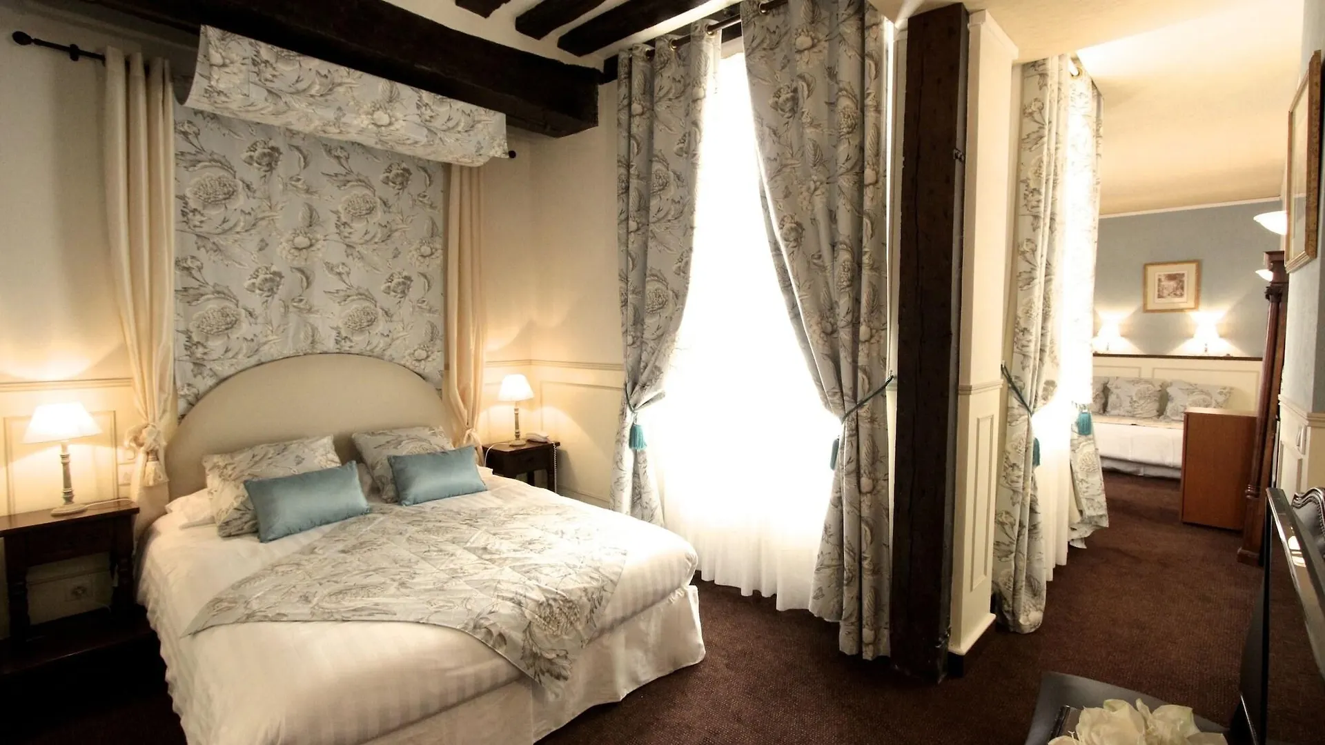 De La Bretonnerie Hotel 3*