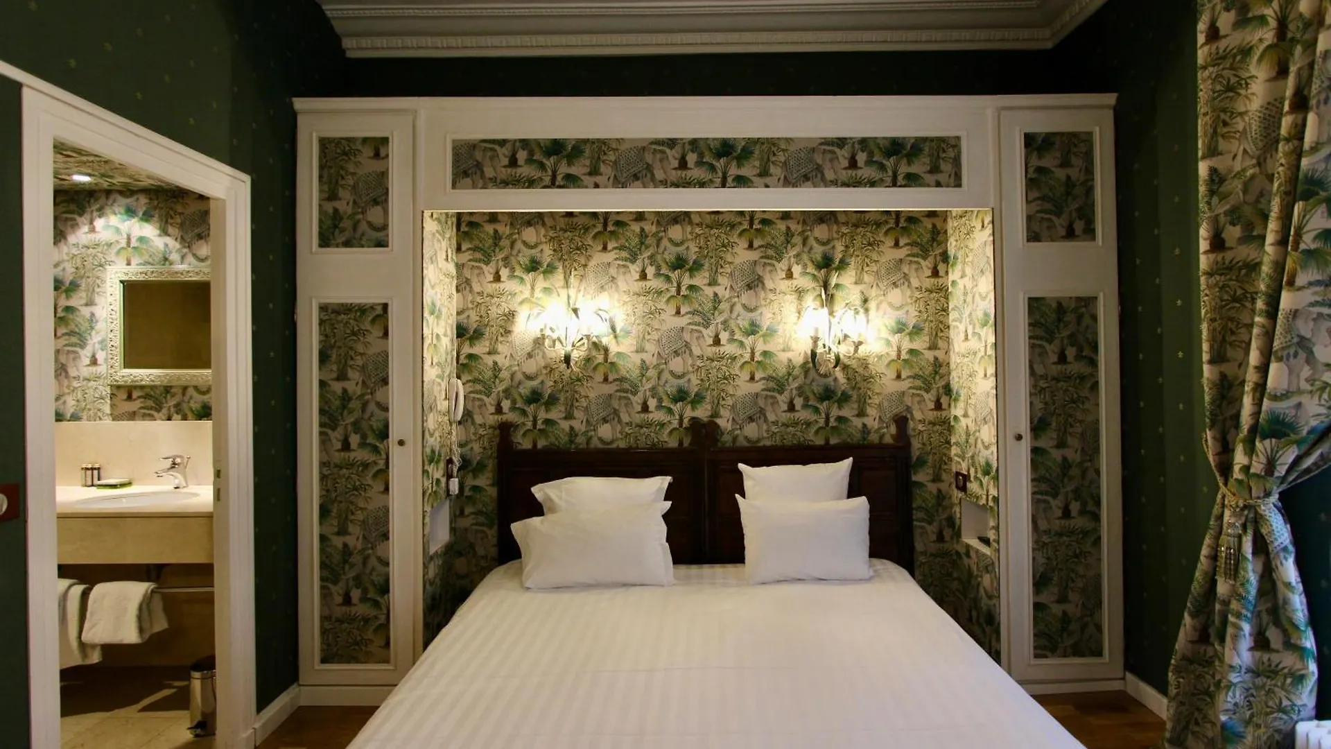 De La Bretonnerie Hotel