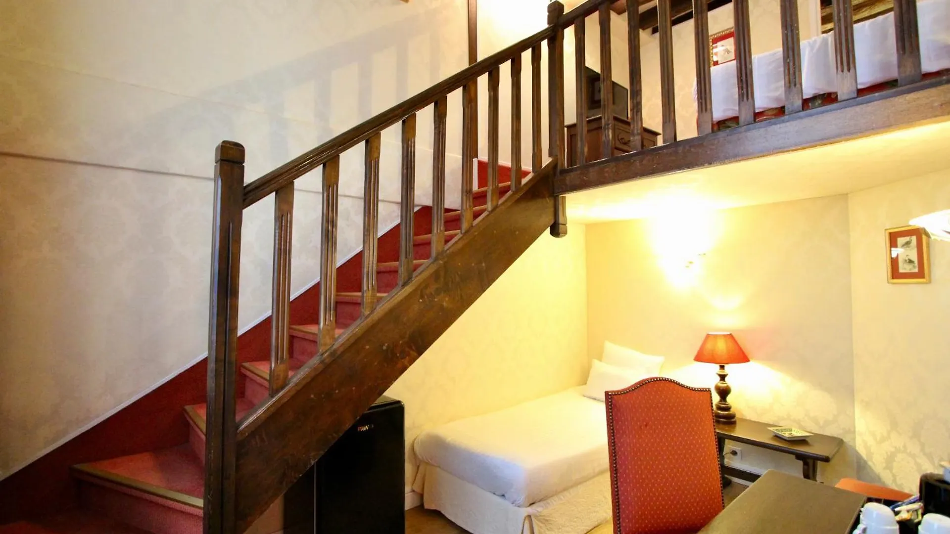 De La Bretonnerie Hotel 3*
