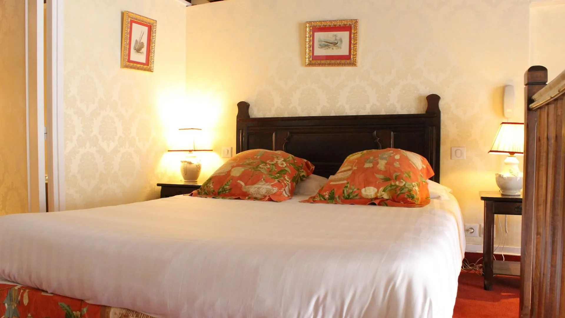 De La Bretonnerie Hotel 3*