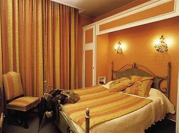 Hotel De La Bretonnerie